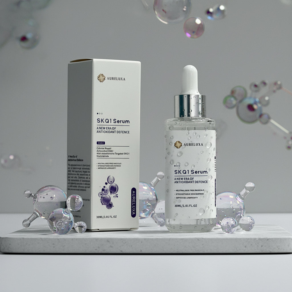 SKQ1 Serum